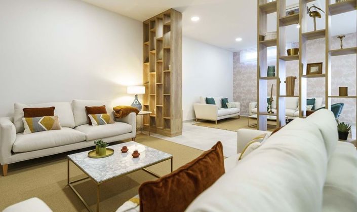 Image No.29-Appartement de 3 chambres à vendre à La Cala De Mijas