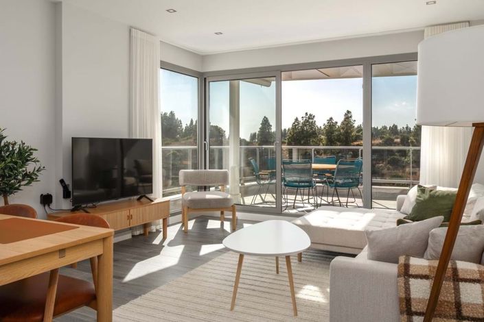 Image No.3-Appartement de 3 chambres à vendre à La Cala De Mijas