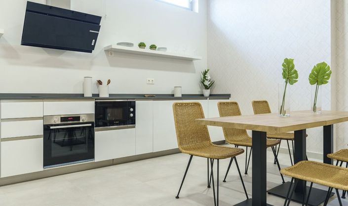 Image No.30-Appartement de 3 chambres à vendre à La Cala De Mijas