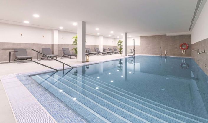 Image No.31-Appartement de 3 chambres à vendre à La Cala De Mijas