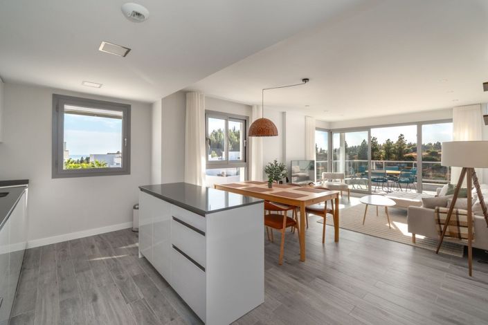 Image No.4-Appartement de 3 chambres à vendre à La Cala De Mijas