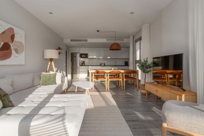 Image No.9-Appartement de 3 chambres à vendre à La Cala De Mijas