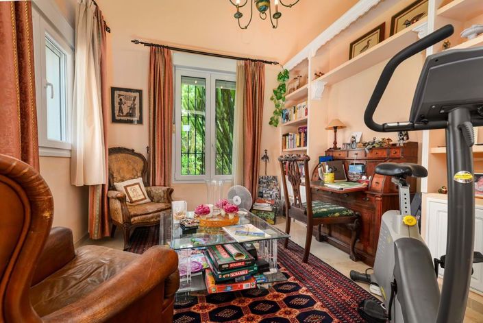 Image No.4-Villa de 3 chambres à vendre à Manilva