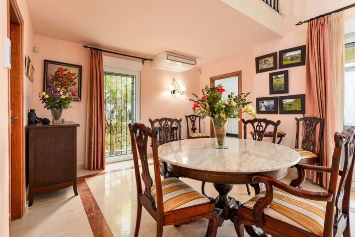 Image No.6-Villa de 3 chambres à vendre à Manilva