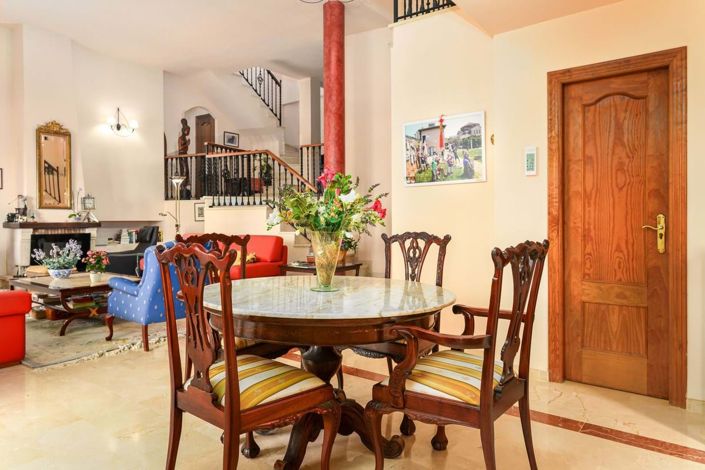 Image No.7-Villa de 3 chambres à vendre à Manilva