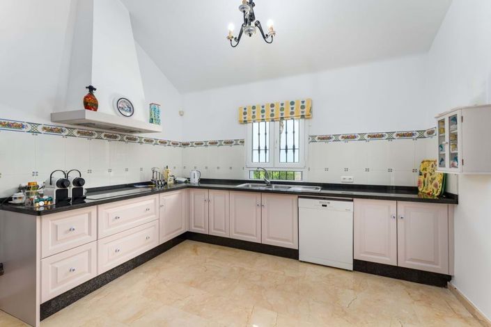 Image No.8-Villa de 3 chambres à vendre à Manilva