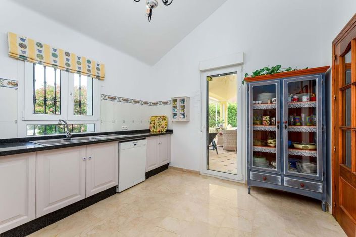 Image No.9-Villa de 3 chambres à vendre à Manilva