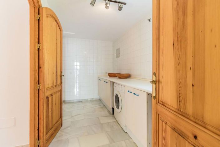 Image No.10-Villa de 3 chambres à vendre à Manilva