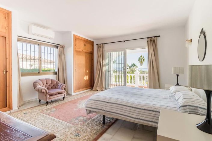 Image No.14-Villa de 3 chambres à vendre à Manilva