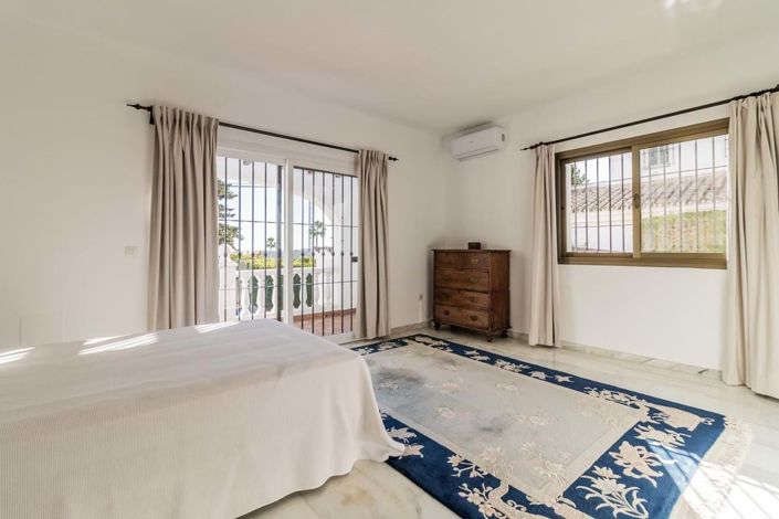 Image No.21-Villa de 3 chambres à vendre à Manilva