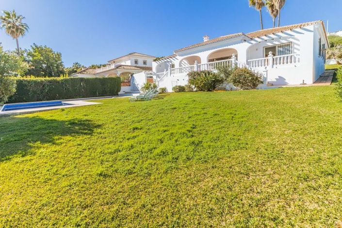 Image No.24-Villa de 3 chambres à vendre à Manilva