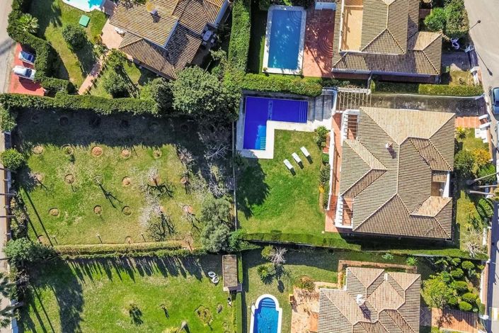 Image No.27-Villa de 3 chambres à vendre à Manilva