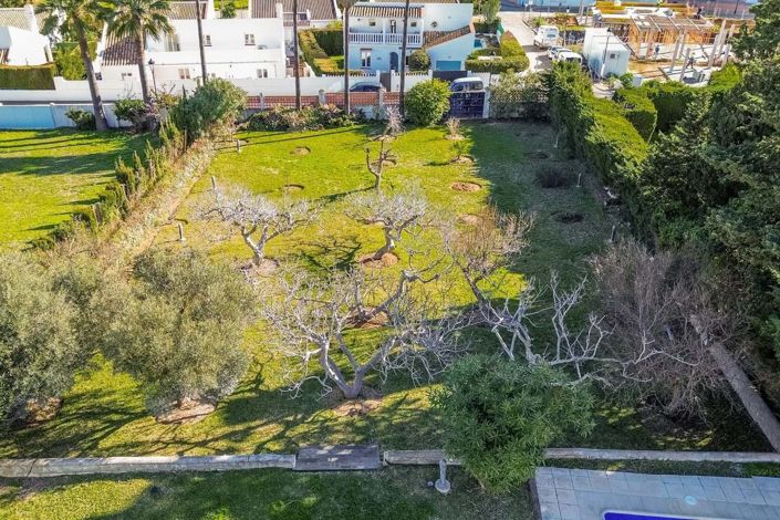 Image No.28-Villa de 3 chambres à vendre à Manilva