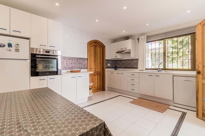 Image No.7-Villa de 3 chambres à vendre à Manilva