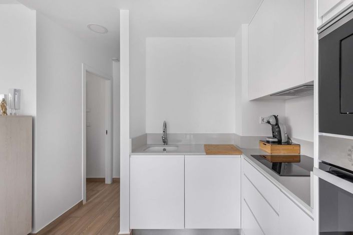 Image No.11-Jumelé de 2 chambres à vendre à Ciudad Quesada