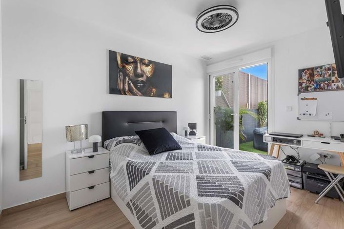 Image No.16-Jumelé de 2 chambres à vendre à Ciudad Quesada