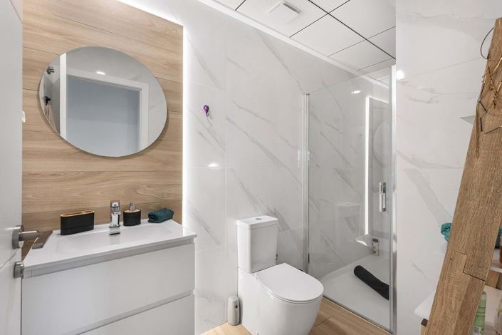 Image No.19-Jumelé de 2 chambres à vendre à Ciudad Quesada