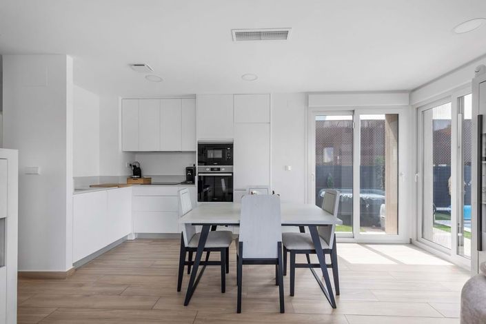 Image No.9-Jumelé de 2 chambres à vendre à Ciudad Quesada