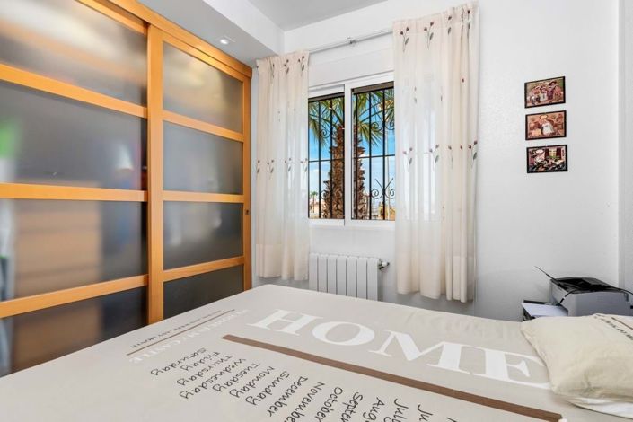 Image No.10-Villa de 3 chambres à vendre à Ciudad Quesada