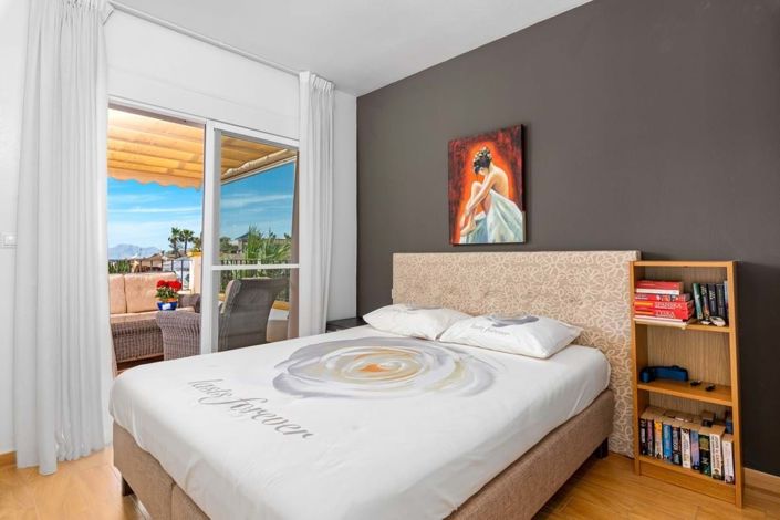 Image No.13-Villa de 3 chambres à vendre à Ciudad Quesada