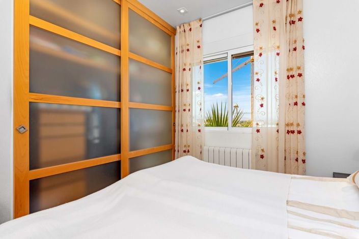 Image No.18-Villa de 3 chambres à vendre à Ciudad Quesada