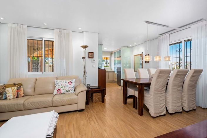 Image No.2-Villa de 3 chambres à vendre à Ciudad Quesada