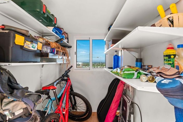 Image No.20-Villa de 3 chambres à vendre à Ciudad Quesada