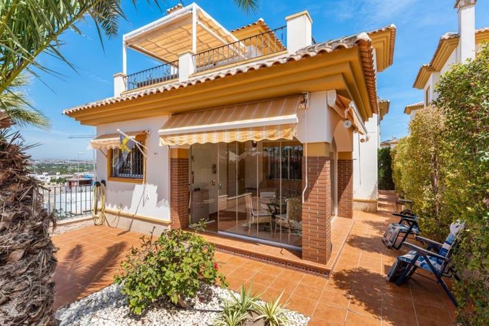 Image No.21-Villa de 3 chambres à vendre à Ciudad Quesada