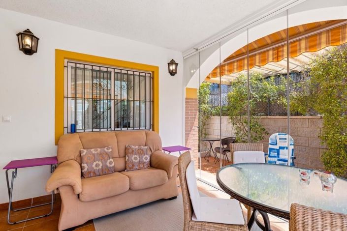 Image No.23-Villa de 3 chambres à vendre à Ciudad Quesada