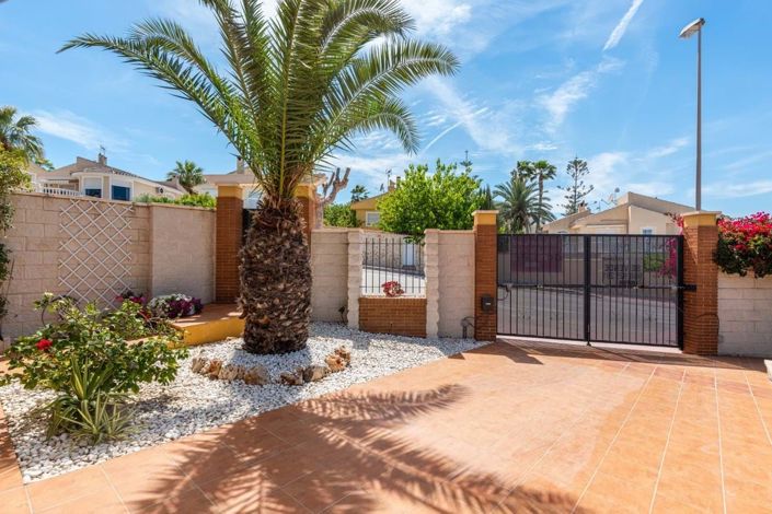 Image No.25-Villa de 3 chambres à vendre à Ciudad Quesada