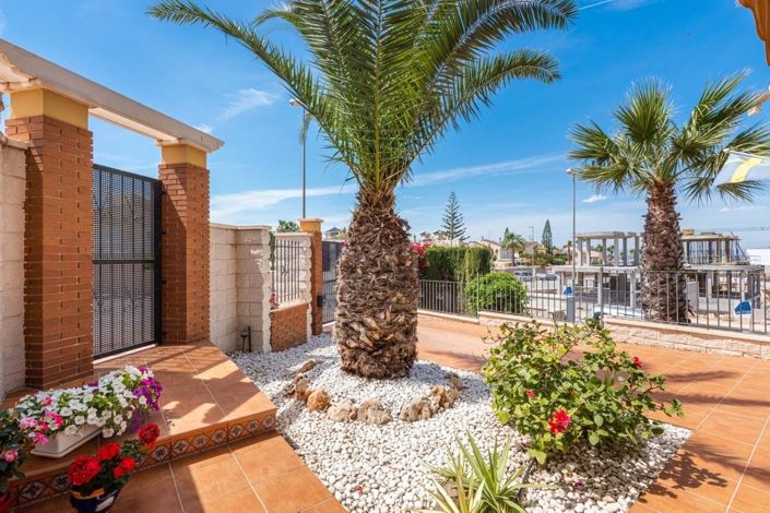 Image No.26-Villa de 3 chambres à vendre à Ciudad Quesada