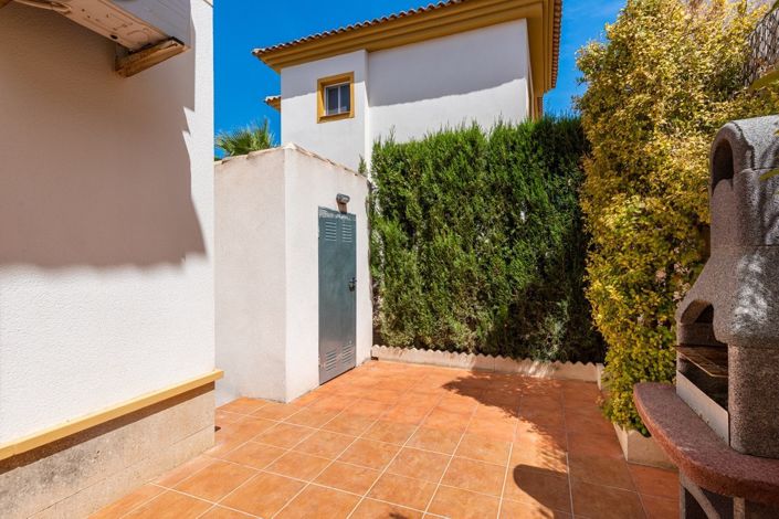 Image No.27-Villa de 3 chambres à vendre à Ciudad Quesada