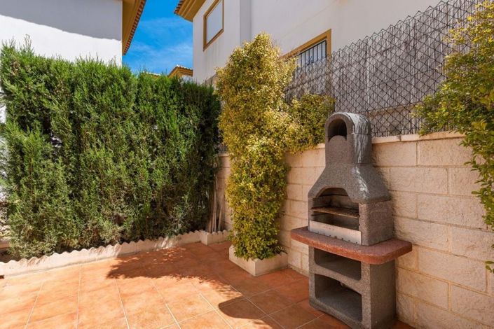 Image No.28-Villa de 3 chambres à vendre à Ciudad Quesada