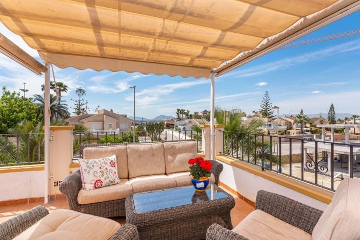 Image No.29-Villa de 3 chambres à vendre à Ciudad Quesada