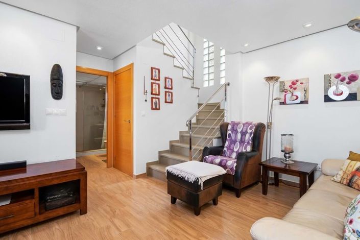 Image No.3-Villa de 3 chambres à vendre à Ciudad Quesada