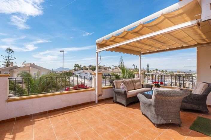 Image No.31-Villa de 3 chambres à vendre à Ciudad Quesada