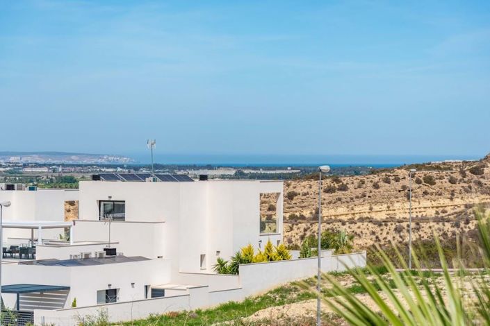 Image No.33-Villa de 3 chambres à vendre à Ciudad Quesada