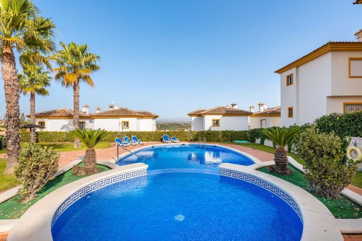 Image No.34-Villa de 3 chambres à vendre à Ciudad Quesada