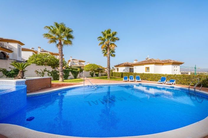 Image No.36-Villa de 3 chambres à vendre à Ciudad Quesada