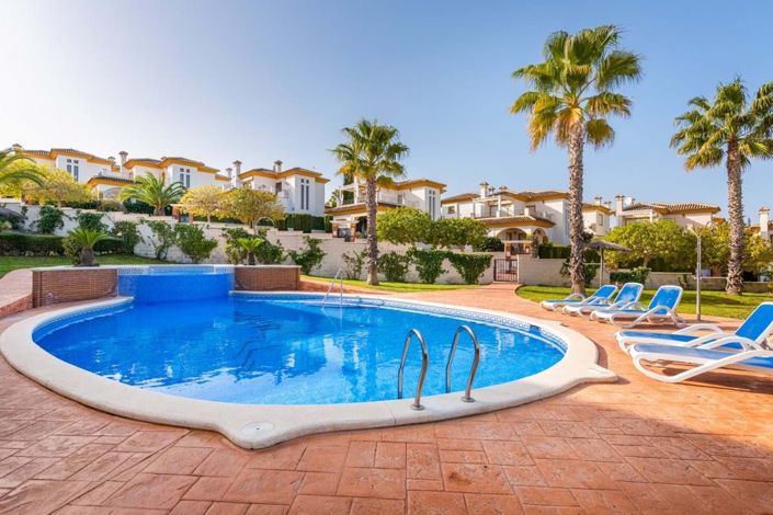 Image No.37-Villa de 3 chambres à vendre à Ciudad Quesada