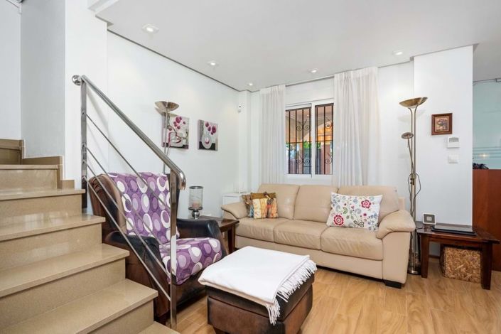 Image No.4-Villa de 3 chambres à vendre à Ciudad Quesada