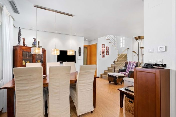 Image No.5-Villa de 3 chambres à vendre à Ciudad Quesada