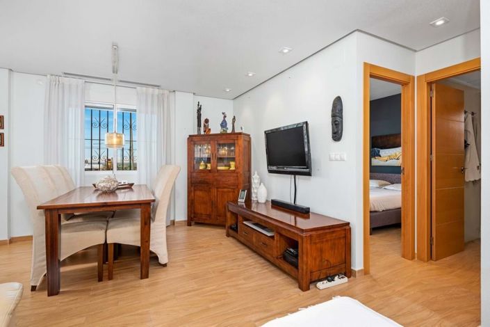 Image No.6-Villa de 3 chambres à vendre à Ciudad Quesada