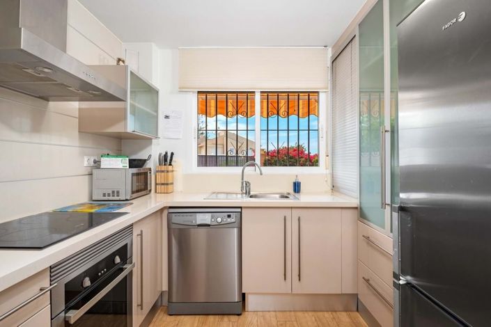 Image No.7-Villa de 3 chambres à vendre à Ciudad Quesada