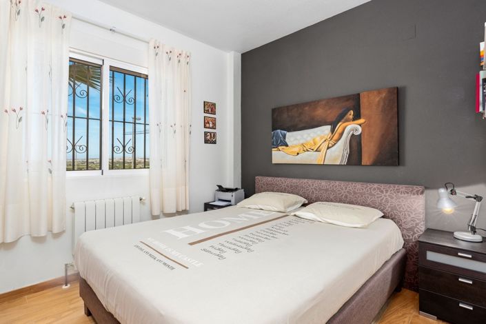 Image No.9-Villa de 3 chambres à vendre à Ciudad Quesada