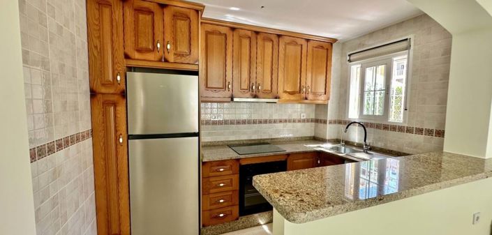 Image No.11-Maison de ville de 3 chambres à vendre à Orihuela Costa