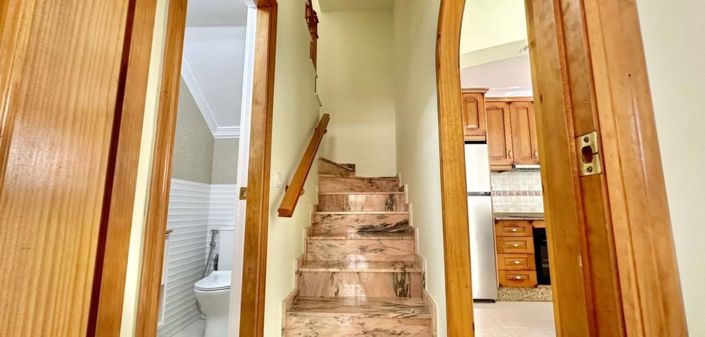 Image No.14-Maison de ville de 3 chambres à vendre à Orihuela Costa