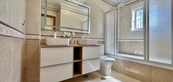 Image No.20-Maison de ville de 3 chambres à vendre à Orihuela Costa