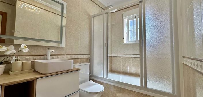 Image No.21-Maison de ville de 3 chambres à vendre à Orihuela Costa