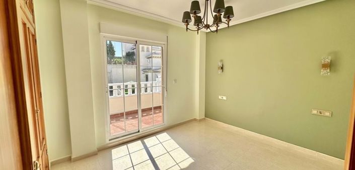 Image No.22-Maison de ville de 3 chambres à vendre à Orihuela Costa